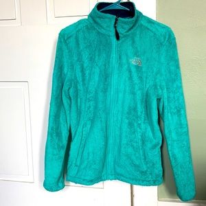 The North Face Fleece Jacket